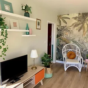 Appartement My Little Provence, Hyères