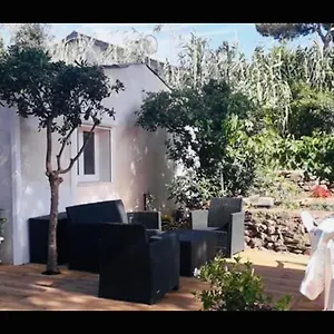 Hébergement de vacances Maisonnette Presqu Ile De Giens, Hyères